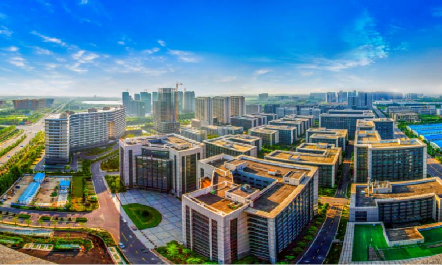 小微企业创业园